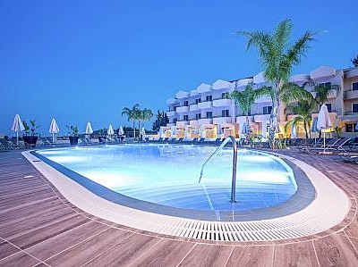 Venezia Resort